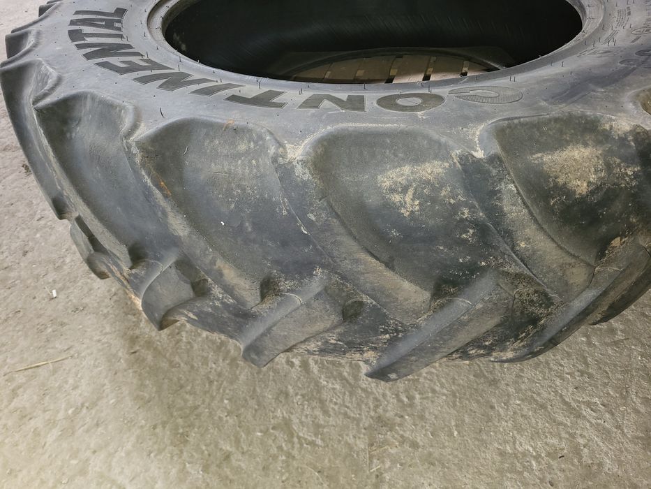 Continental Contract AC 85 420/85 R38