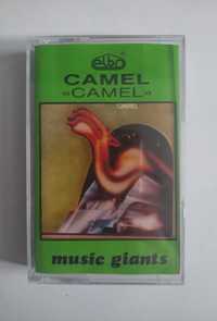 Camel - "Camel" - Music Giants