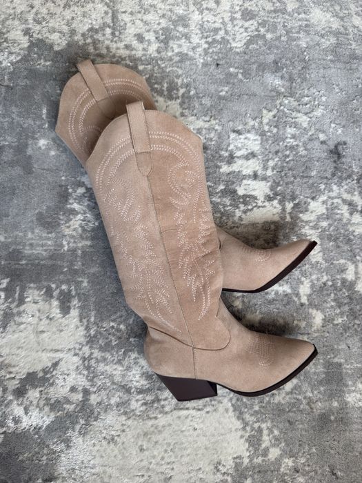 Казаки , чоботи, сапожки