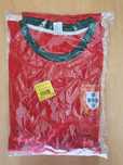 Camisola Oficial da Selecção Nacional