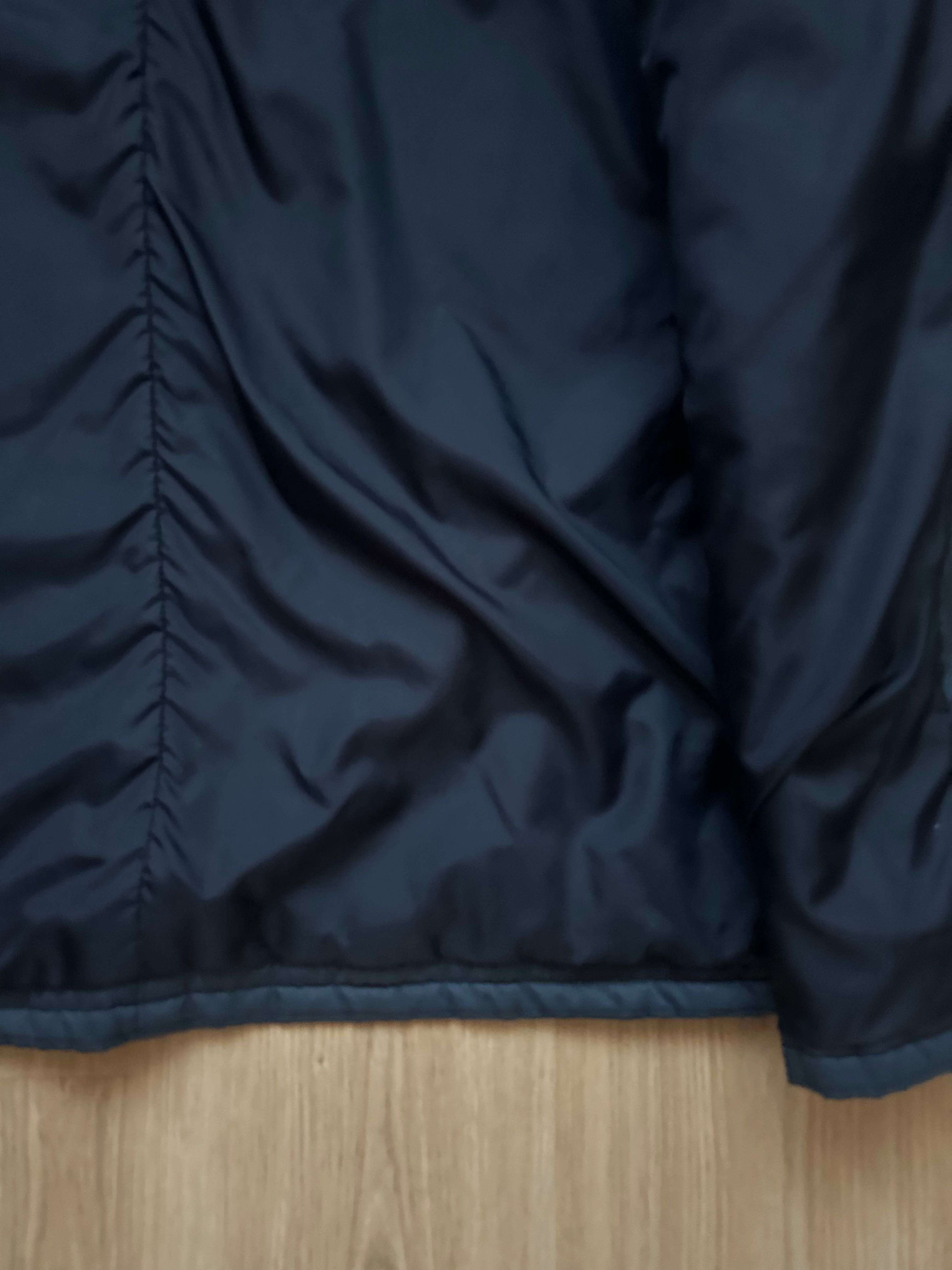 Płaszcz męski - prochowiec z lat PRL-u XL