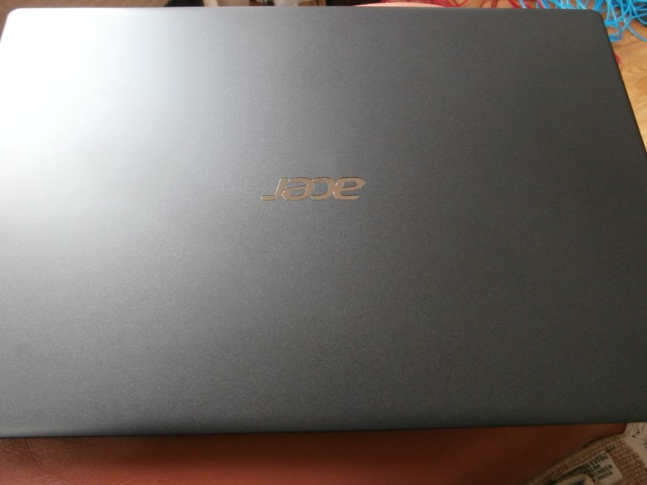 Laptop Acer Aspire 3 A315 Intel I5 GeForce MX230