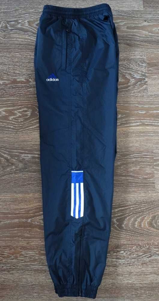 NOWE spodnie Adidas 44/46 ortalionowe