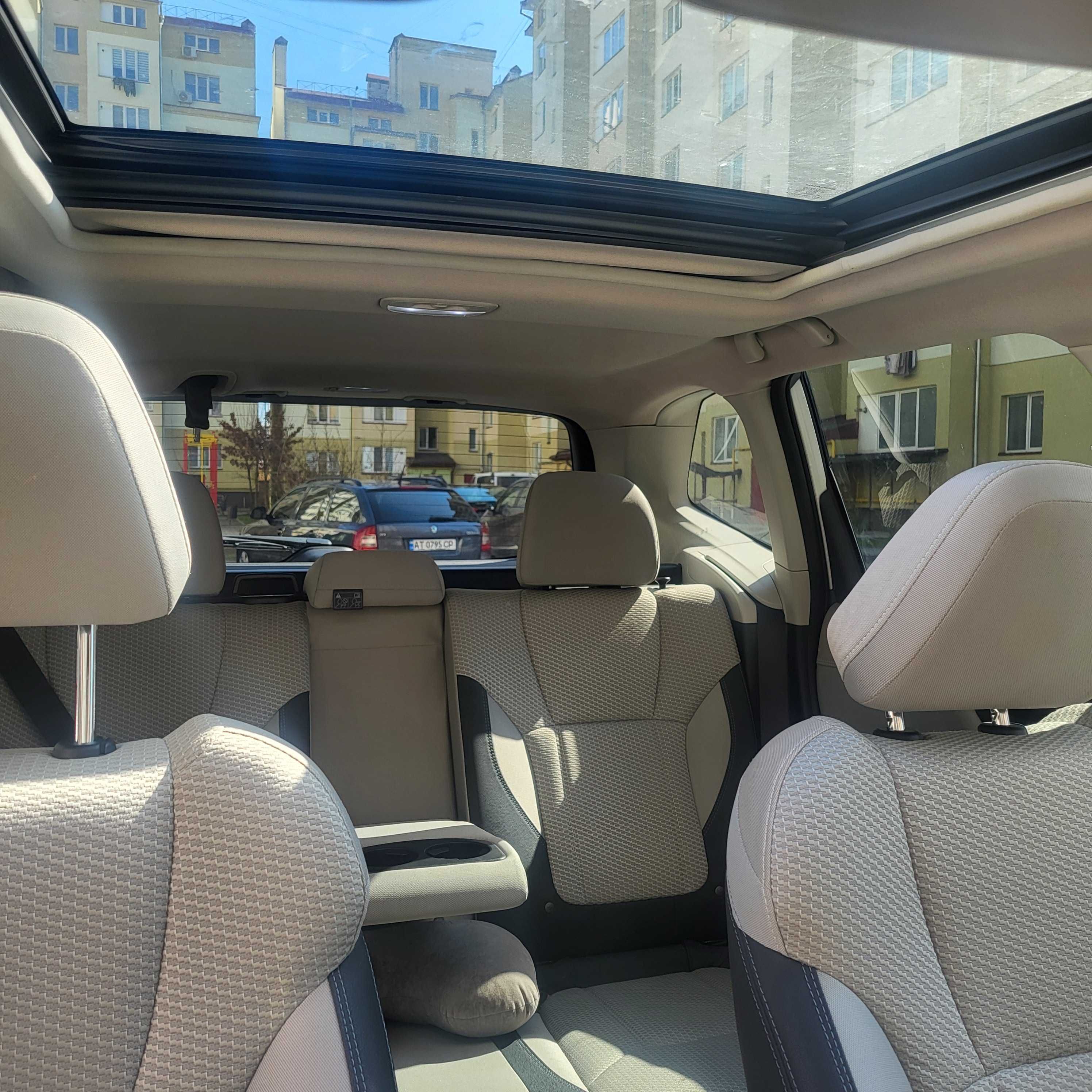 продам Subaru Forester 2021р модель 2022р