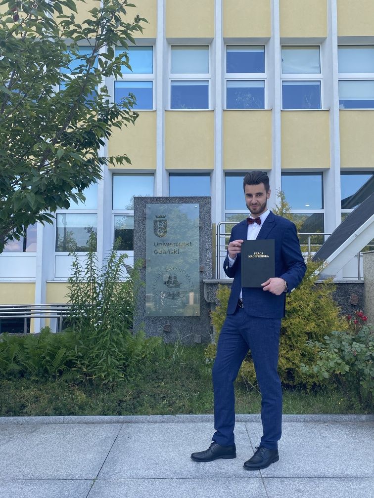 Korepetycje z angielskiego dla maturzystów, studentów i nie tylko!