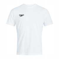 Koszulka T-Shirt damski Speedo Club Plain Tee rozmiar M