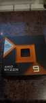 Ryzen 9 7900x3d gwarancja pudełko