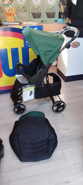 Nowy wózek w super cenie WYPRZEDAŻ EKSPOZYCJI