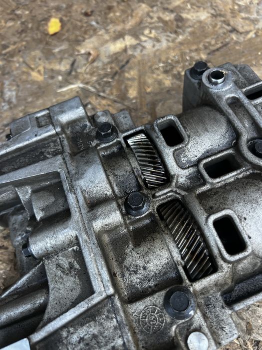 Масляный насос Jeep Patriot 11-17 USA 2.4 джип патриот