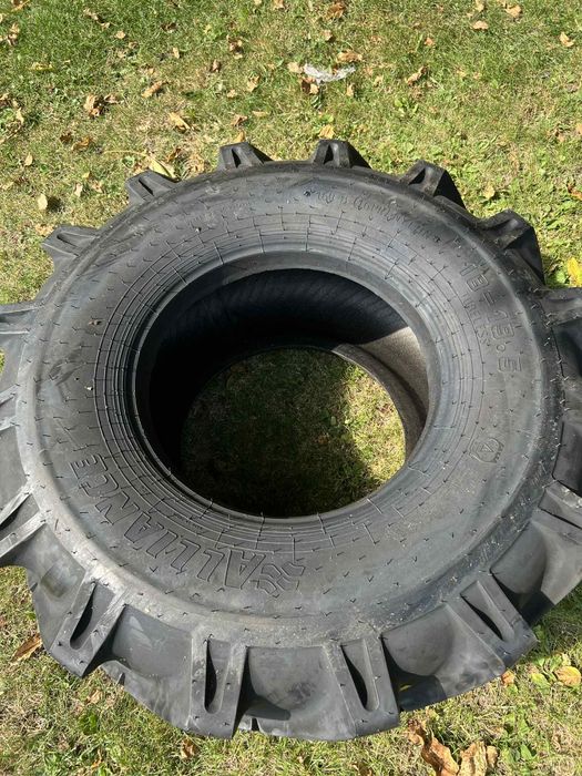 Opony 18-19.5 ALLIANCE 224 16PR 160B TL - NOWE