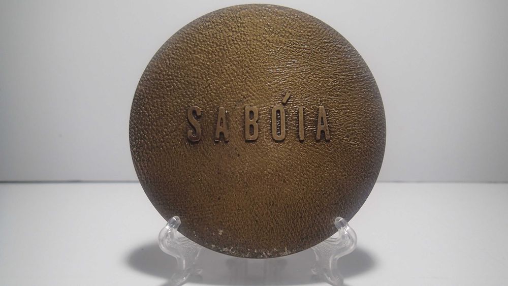 Medalha de Bronze da Nossa Senhora da Piedade