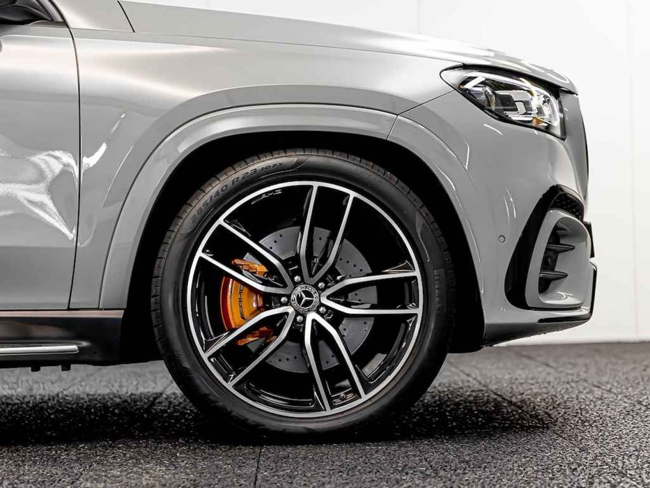 Koła 23 Mercedes GLS AMG X167 …itp