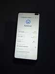 Samsung galaxy s10 plus 128gb 8gb ram stan bdb