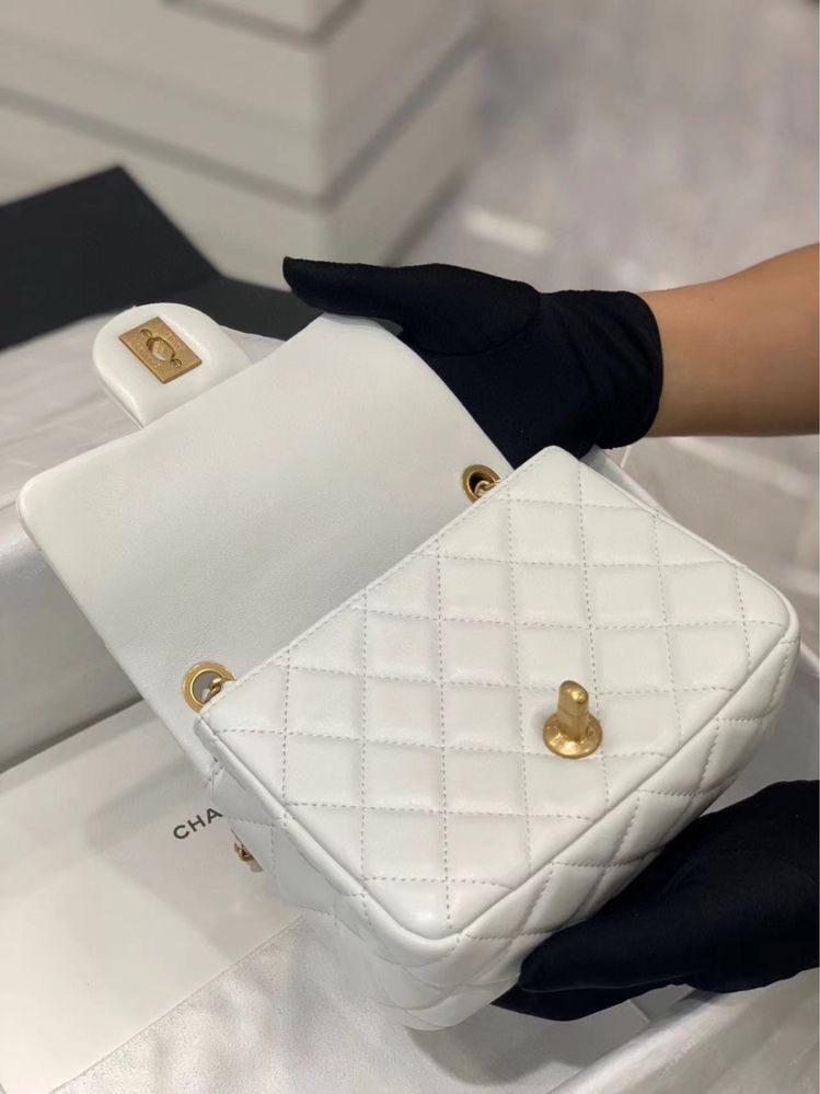 Bolsa da Chanel Nova