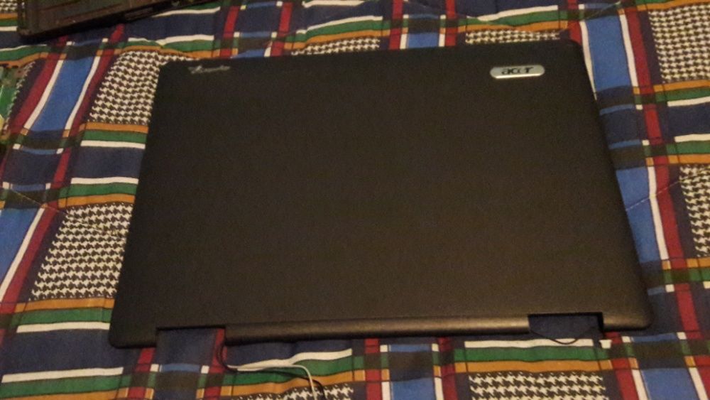 Acer Extensa 5630Z (Peças)64354211858691124