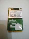 Karta sieciowa BROADCOM BCM92046mPCIe_FLSH WiFi. Dell Studio1555.
