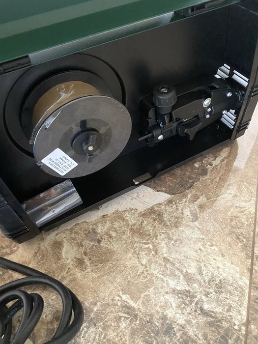 Інверторний зварювальний апарат PIFDS 120 A1