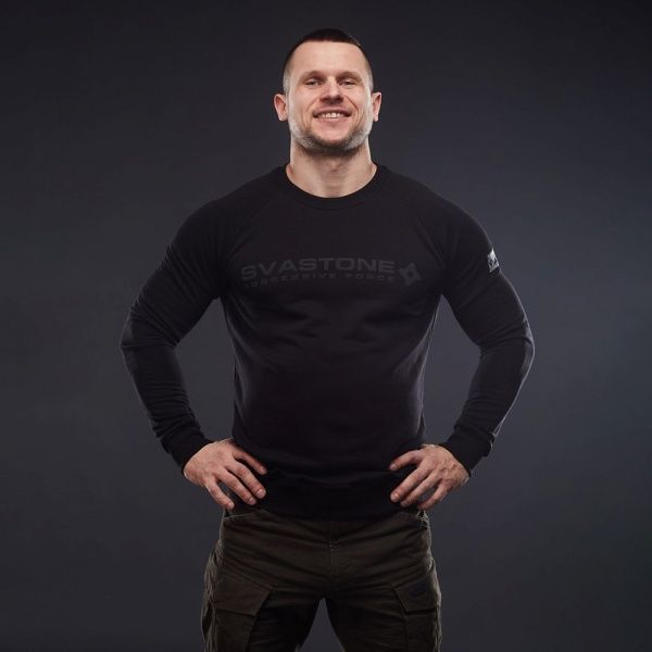 Svastone свитшот