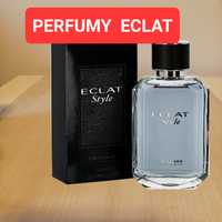 Eclat Style perfum męski marki Oriflame