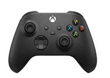 Fabrycznie Nowy pad  Xbox Series Carbon Black Gwarancja Sklep Wrocław