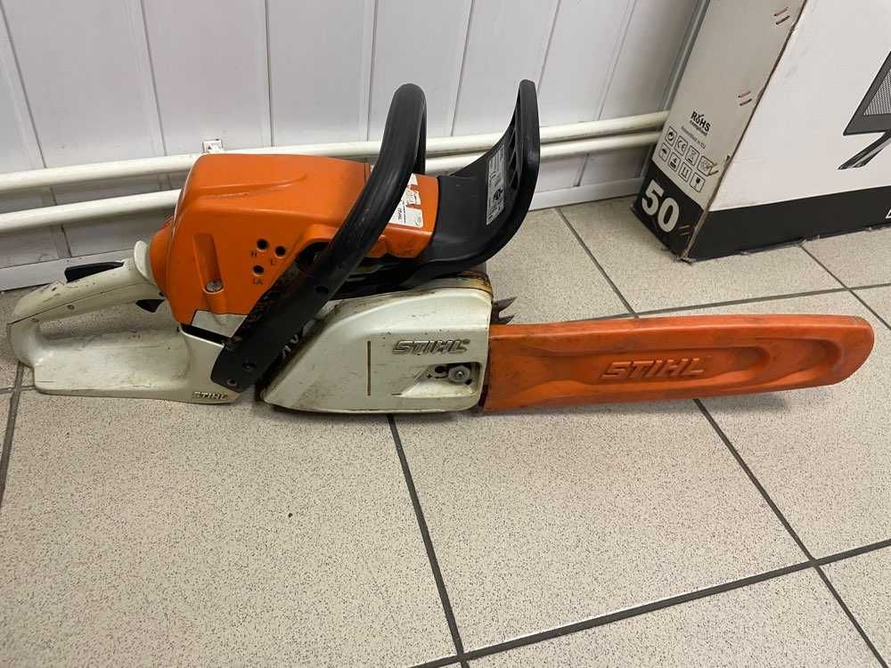 piła spalinowa STIHL MS251