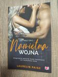 Dirty Wild. Namiętna wojna. Tom 2