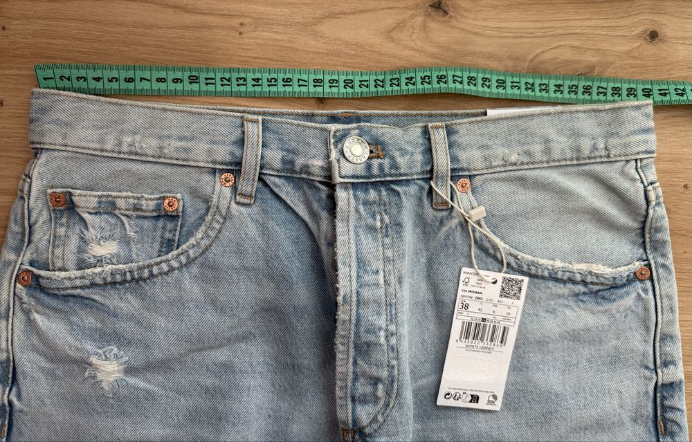 Шорти Mango, 38 розмір