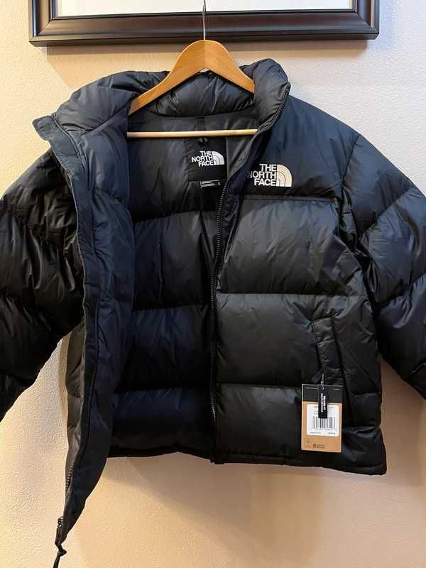 Kurtka Northface 700 M