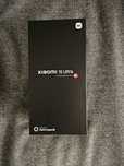 Nowy telefon Xiaomi 15 Ultra 1TB/16GB Czarny
