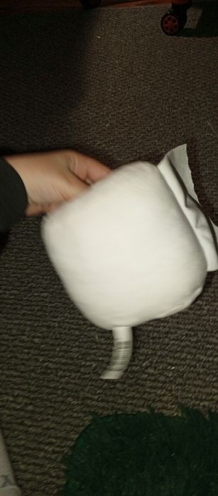 Witam sprzedam tak jak widać na obrazku maskotkę :⁠-⁠)