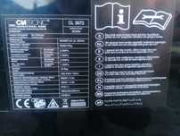 Klimatyzacja Clatronic CL 3672