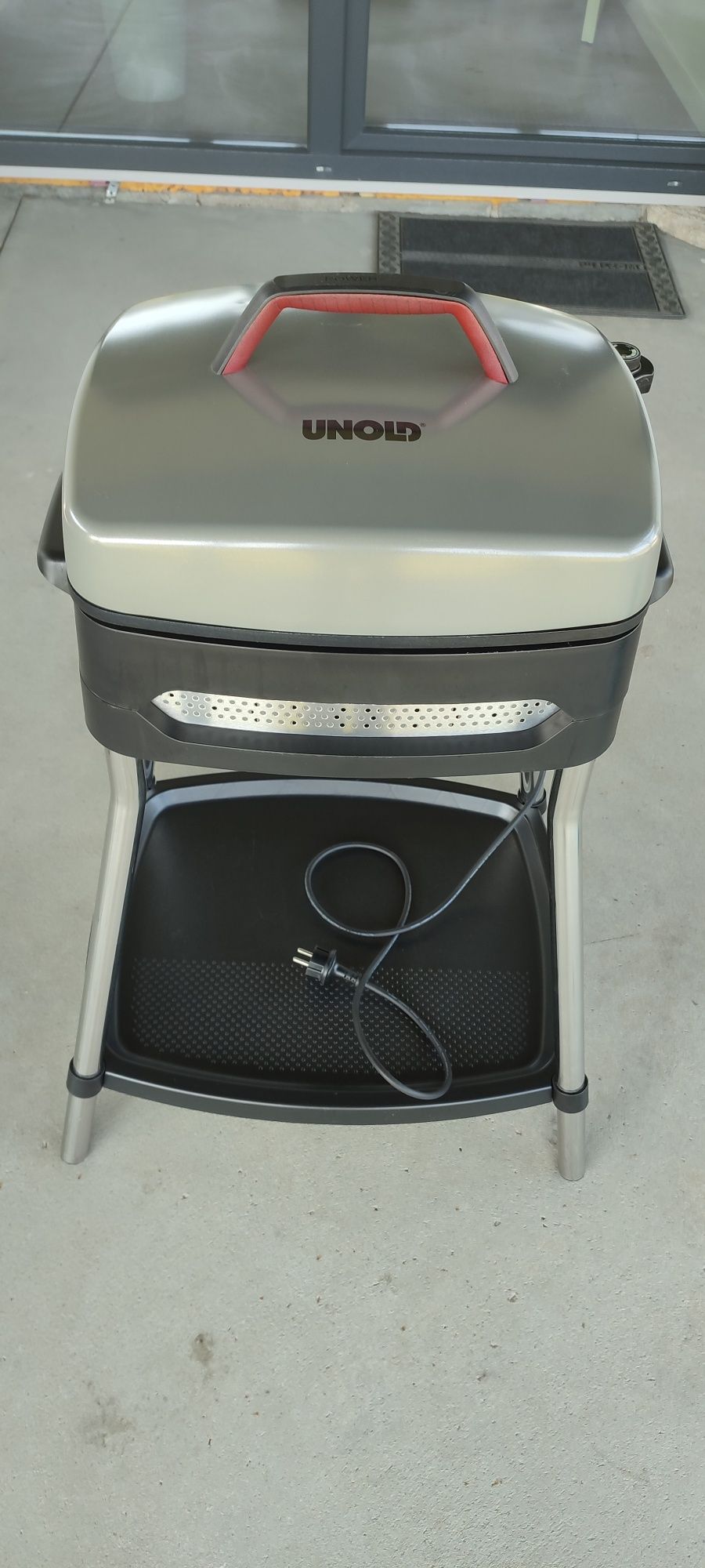 Grill elektryczny UNOLD 58580