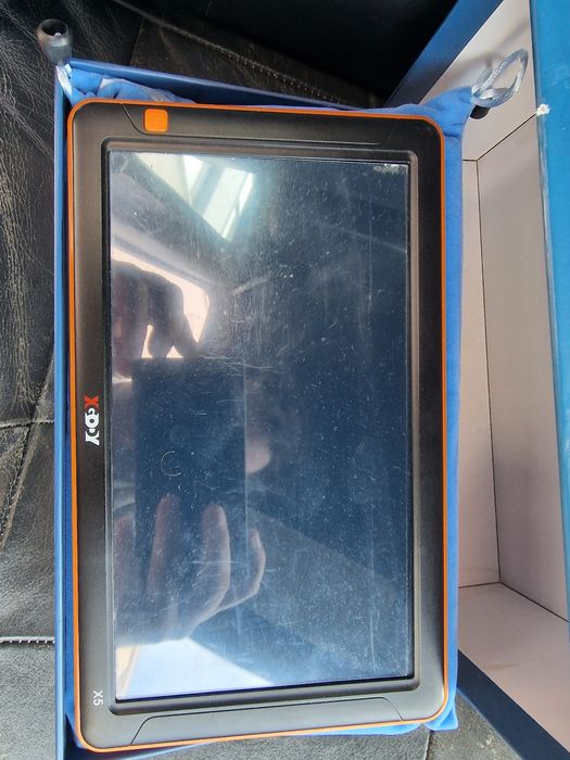 Gps para camião Impecável