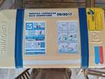 Balsa para embarcação
