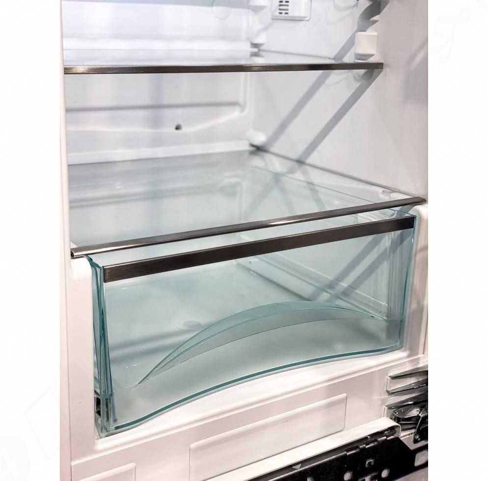 Miele / Міле Холодильник KFNS 37432 iD, вбуд. 2-кам. 177см