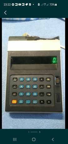 Kalkulator kalkulator