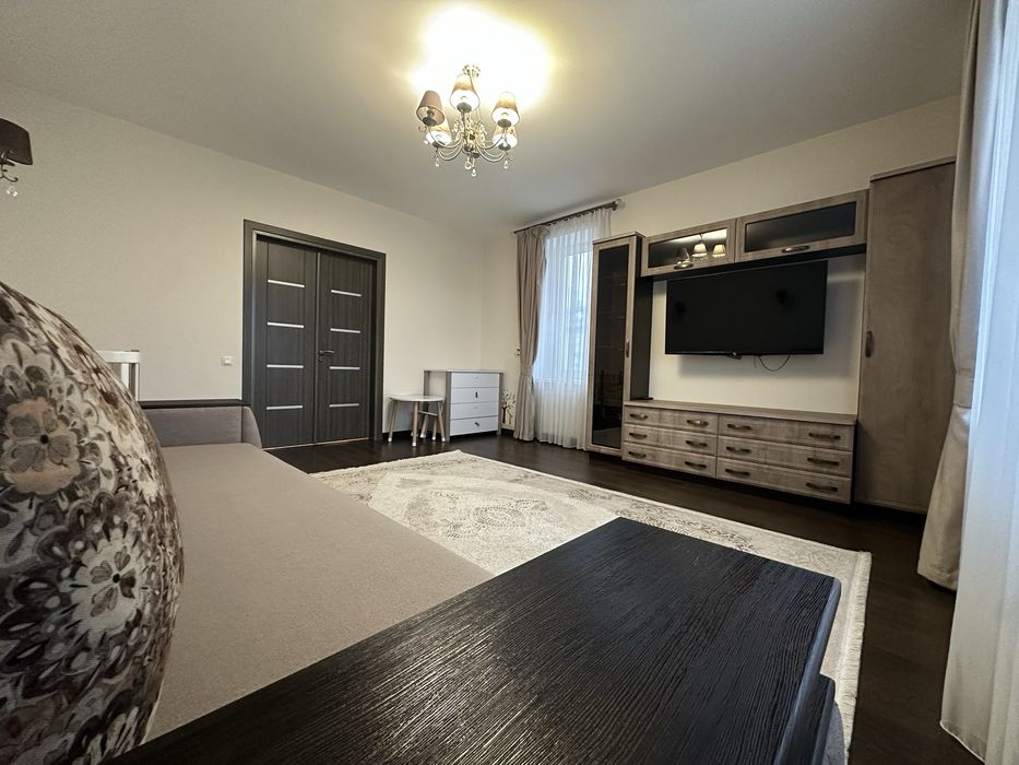 Оренда квартири від власника Рубчака 25 жк «Львівська мрія»