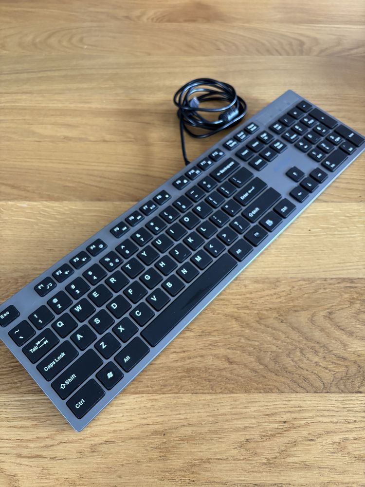 Klawiatura A4TECH KV-300H