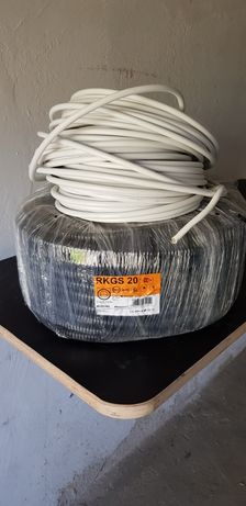 Kabel 3x2,5 40 metrów