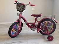 дитячий велосипед