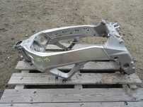 Aprilia RSV4 Rsv 1000 Tuono Rama Dokumenty 11-13