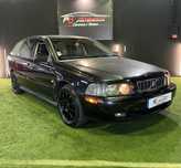 Volvo V40 1.6 GPL