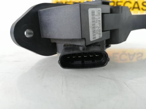 Pedal do acelerador HYUNDAI i10 (PA)