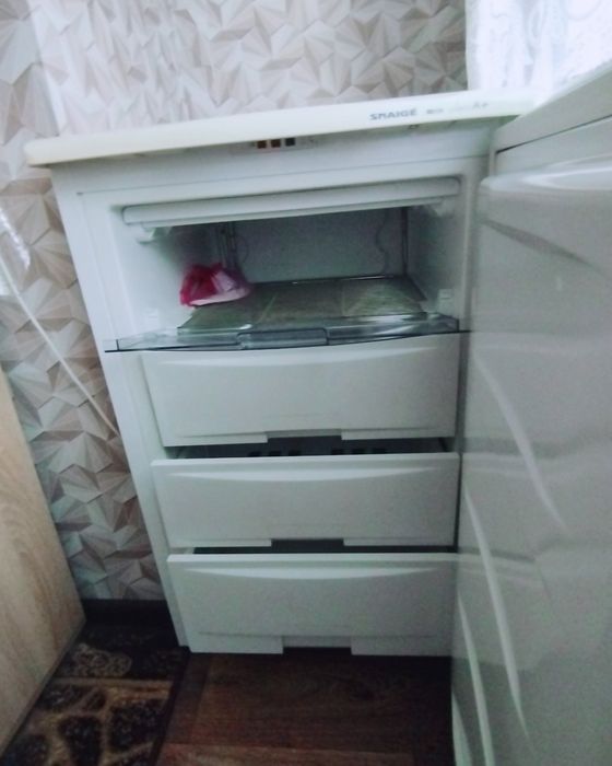 Продам морозильну камеру б/у