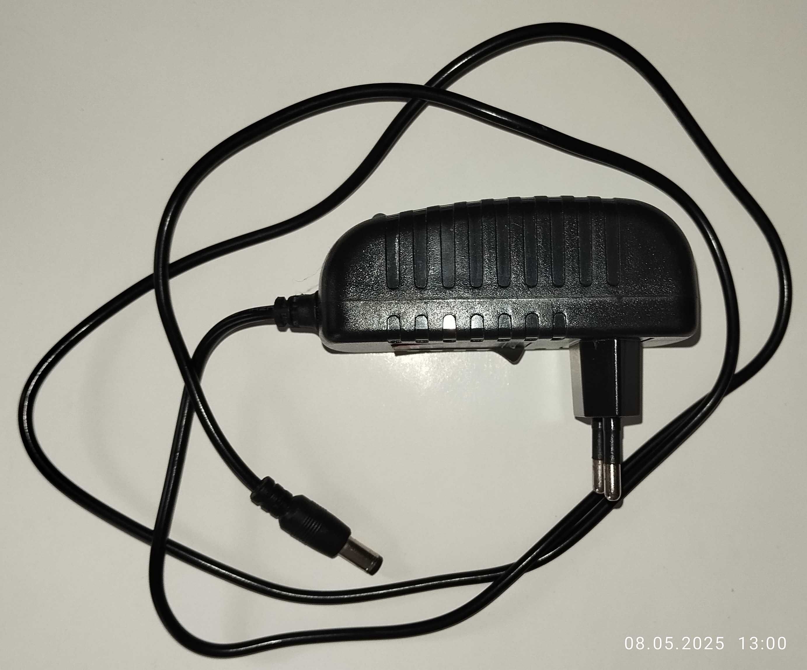 Блок питания 24V 3A