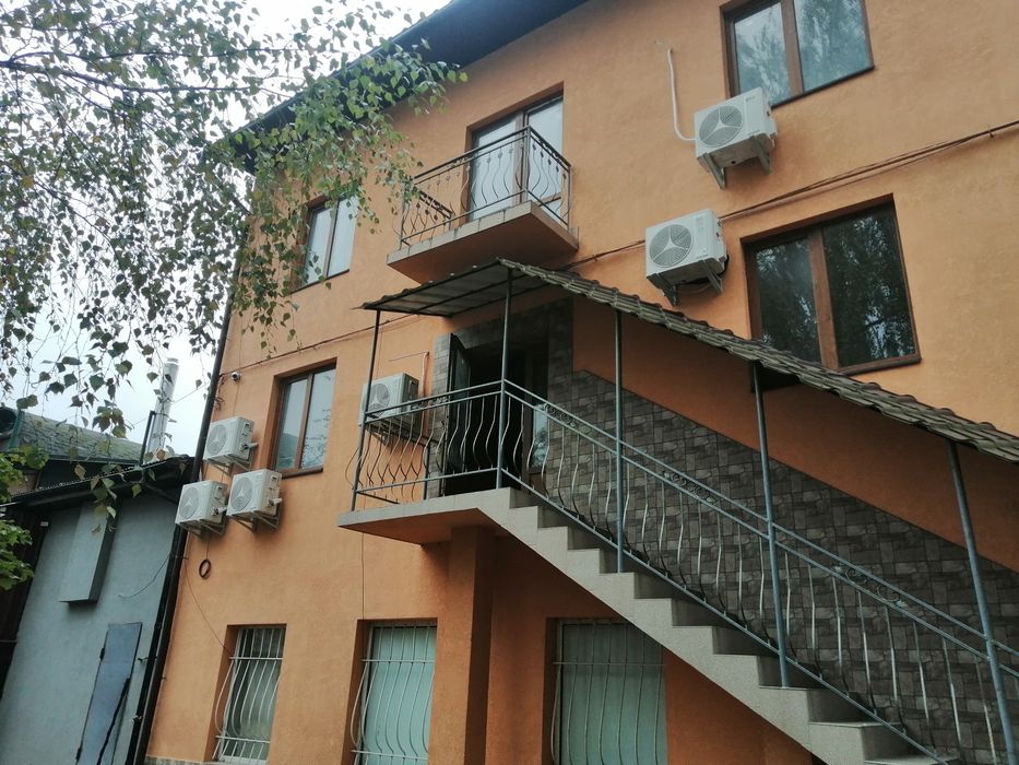 Монтаж, чистка кондиціонера