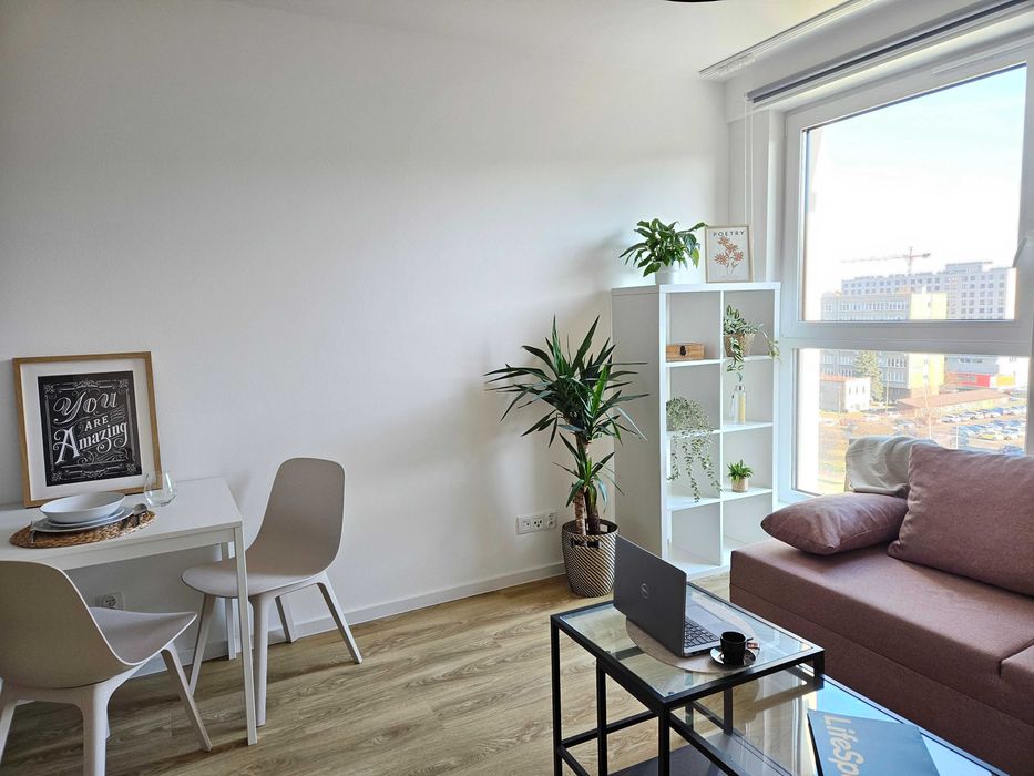 Tania kawalerka, bez prowizji, od właściciela | voucher 1200 zł gratis