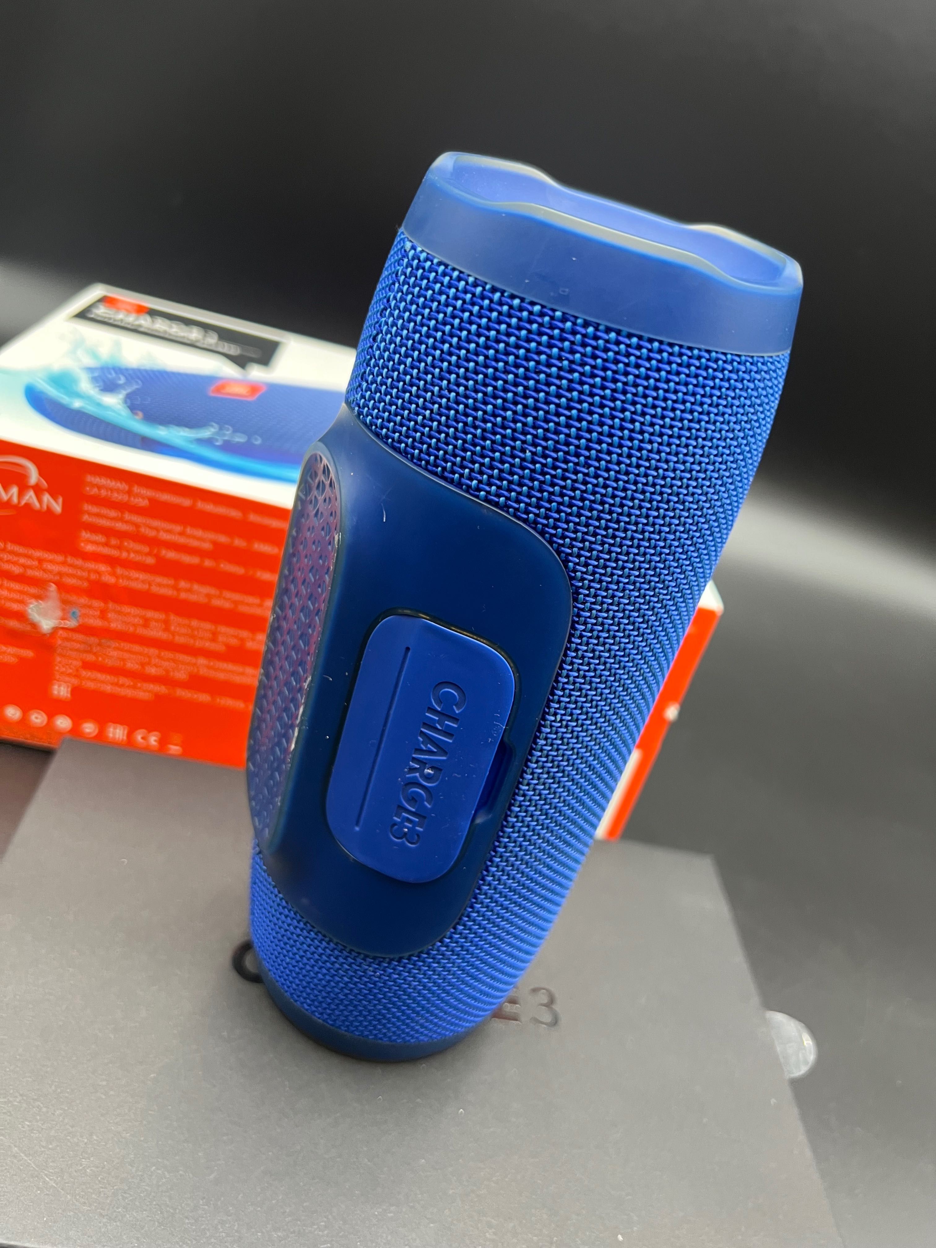 Głośnik JBl Charge 3