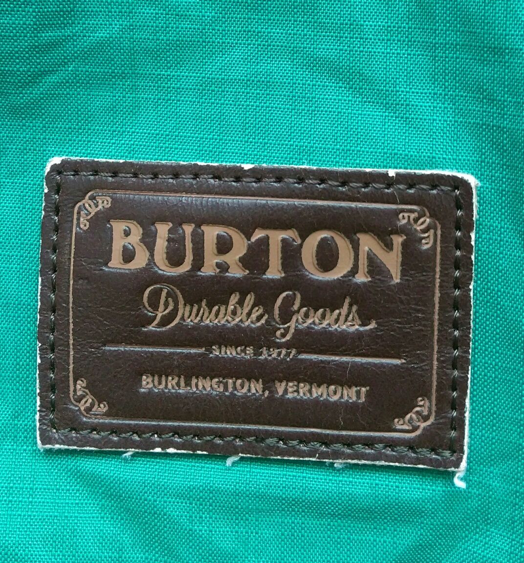Рюкзак б/у  Burton 20L