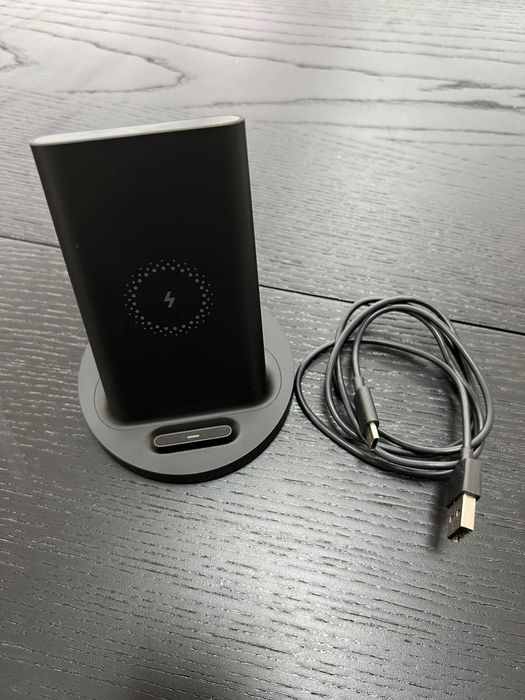 Carregador sem fio Xiaomi
